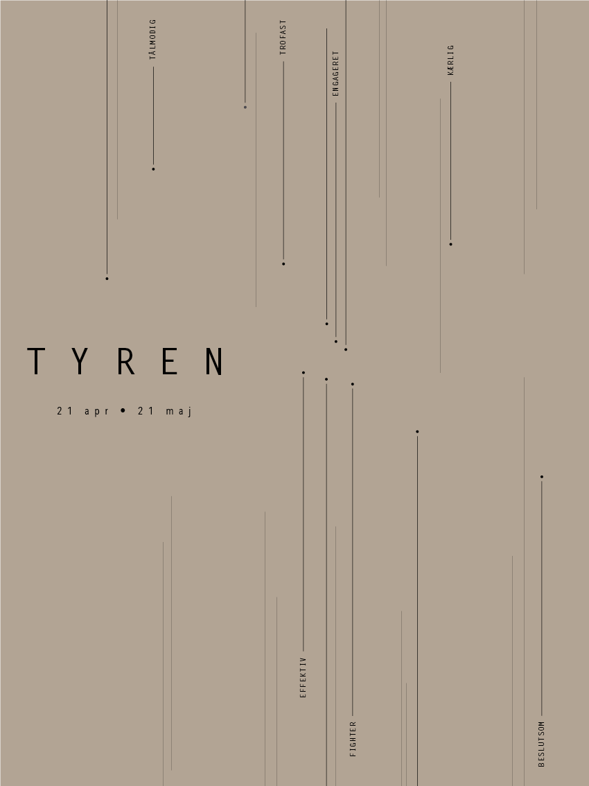 Tyren