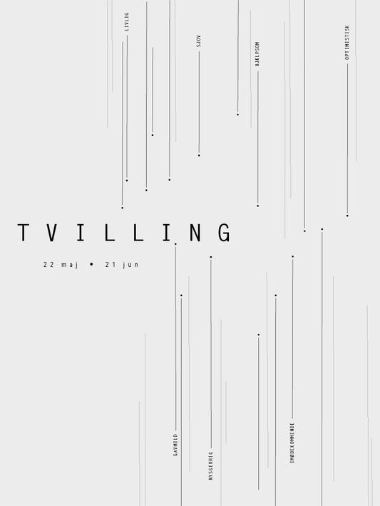 Tvilling