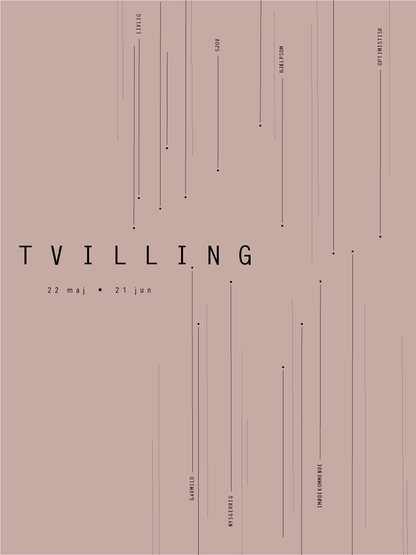 Tvilling
