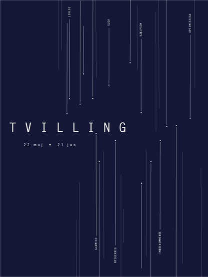 Tvilling