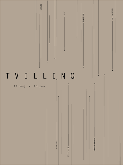 Tvilling
